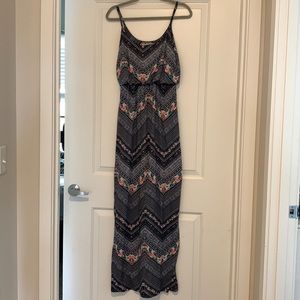 Maurice’s Maxi Dress